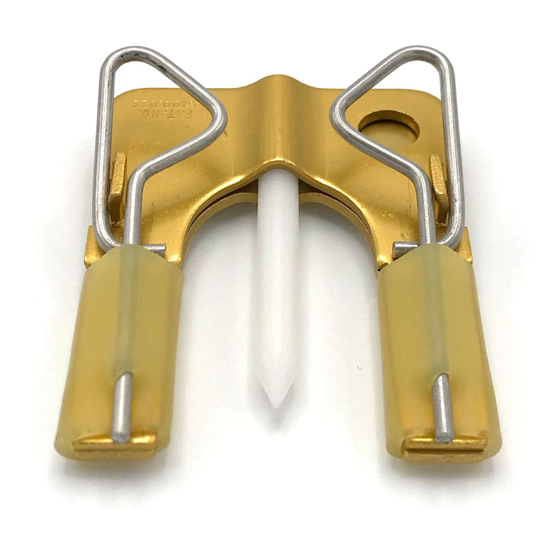 Dennison Research Streamside Accessories Dennison Blood Knot Tyer