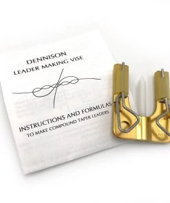 Dennison Research Streamside Accessories Dennison Blood Knot Tyer