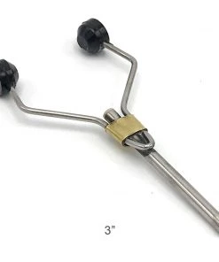Dr. Slick Titanium Bobbin Tools