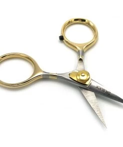 Dr. Slick Razor Scissors 4"