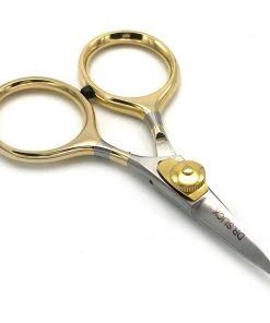 Dr. Slick Razor Scissors 4"