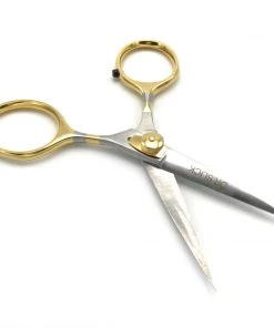 Dr. Slick Razor Scissors 5" Tools