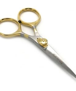Dr. Slick Razor Scissors 5" Tools
