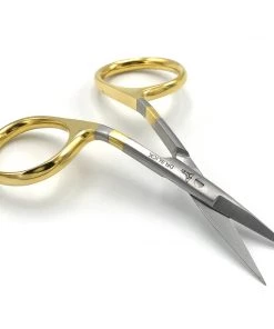 Dr. Slick Bent Shaft Scissors 4