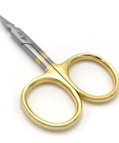 Dr. Slick Arrow Scissors 3.5" Tools