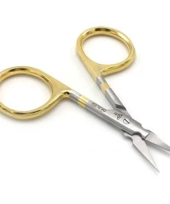 Dr. Slick Arrow Scissors 3.5