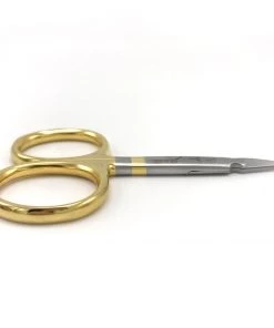 Dr. Slick Arrow Scissors 3.5
