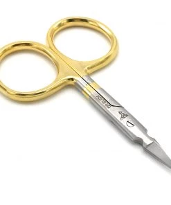Dr. Slick Arrow Scissors 3.5" Tools
