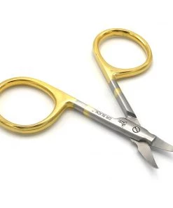Dr. Slick Arrow Scissors 3.5