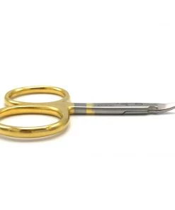 Dr. Slick Arrow Scissors 3.5