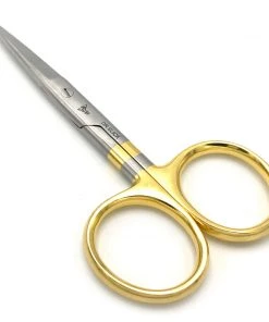 Dr. Slick Hair Scissors 4.5"