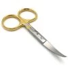Tools Dr. Slick Hair Scissors - 4.5" Curved Blade