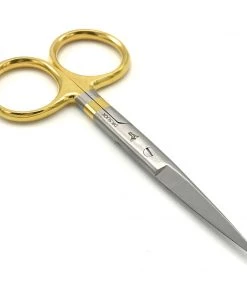 Dr. Slick Hair Scissors 4.5"