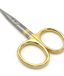 Dr. Slick Micro Tip Scissors 4" All Purpose