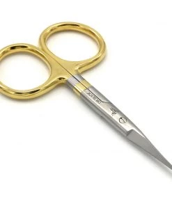 Dr. Slick Micro Tip Scissors 4" All Purpose