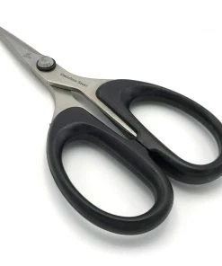 Dr. Slick Synthetics Scissors 5" Tools