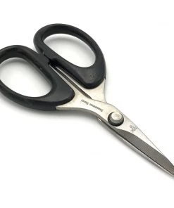 Dr. Slick Synthetics Scissors 5" Tools