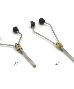 Dr. Slick Titanium Bobbin Tools