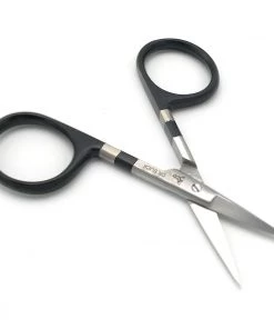 Dr. Slick Tungsten Carbide All Purpose Scissors 4"