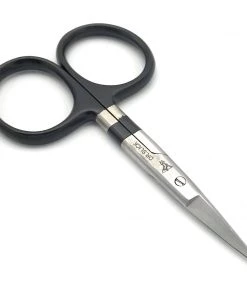 Dr. Slick Tungsten Carbide All Purpose Scissors 4"
