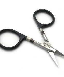 Dr. Slick Tungsten Carbide Scissors 3.5" Arrow