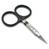 Dr. Slick Tungsten Carbide Scissors 3.5" Arrow