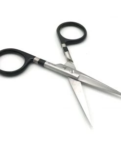 Dr. Slick Tungsten Carbide Scissors 4.5" Hair Tools