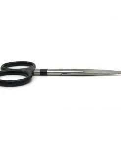 Dr. Slick Tungsten Carbide Scissors 4.5