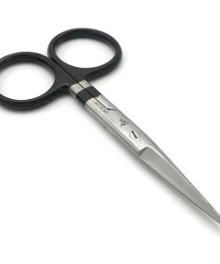 Dr. Slick Tungsten Carbide Scissors 4.5" Hair Tools