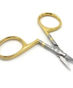 Dr. Slick Twisted Loop Scissors 3.5