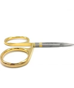 Dr. Slick Twisted Loop Scissors 3.5