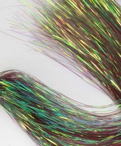 Hedron Fly Tying Materials Flashabou Original