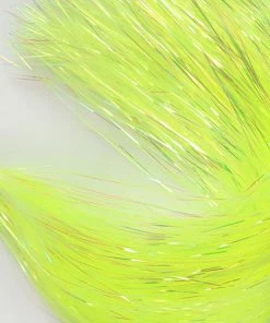 Hedron Fly Tying Materials Flashabou Original