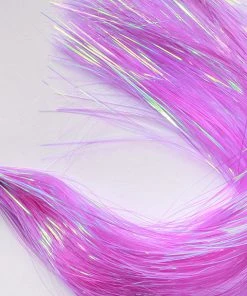 Hedron Fly Tying Materials Flashabou Original