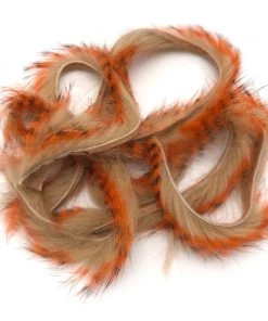 Hareline Micro Pulsator Strips