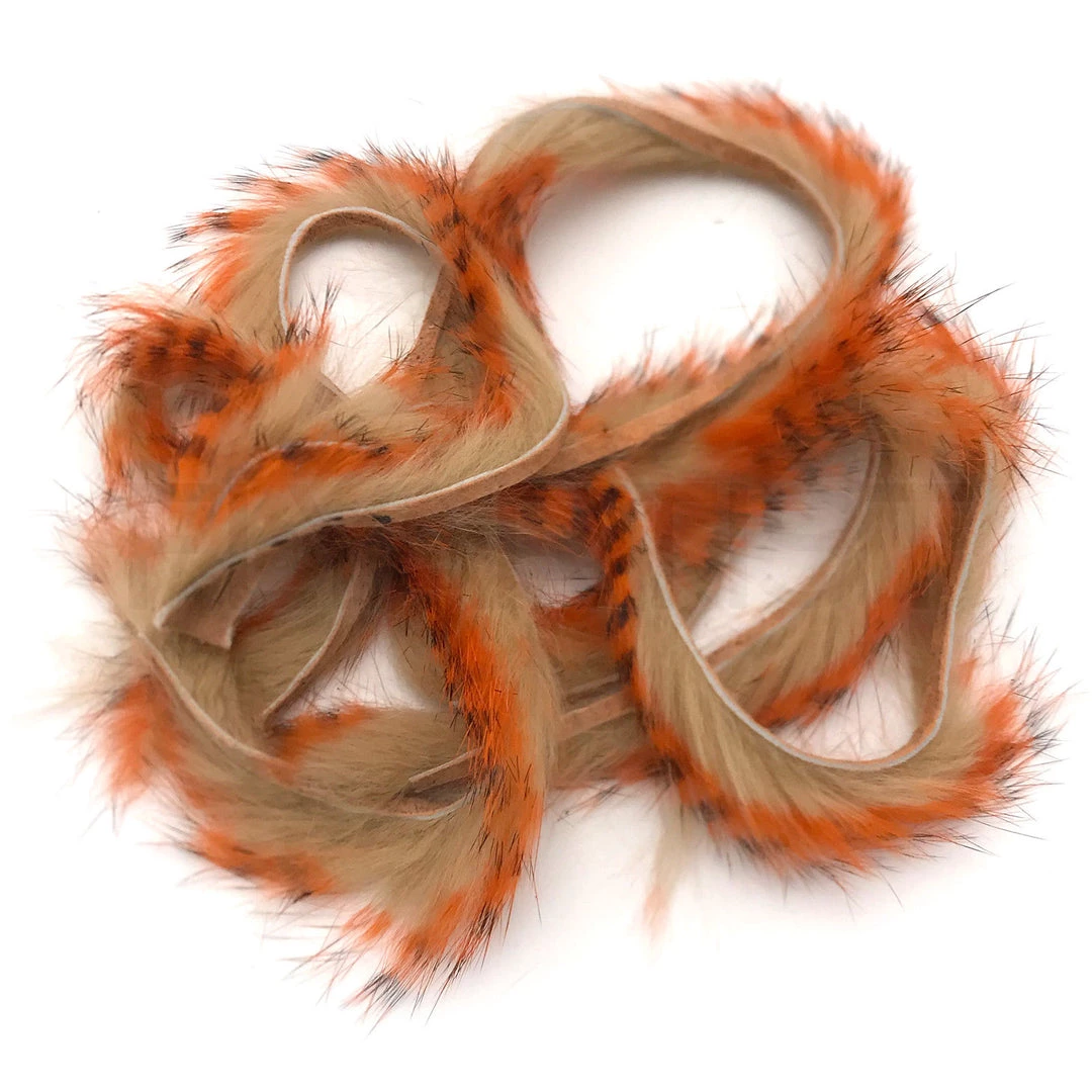 Hareline Micro Pulsator Strips