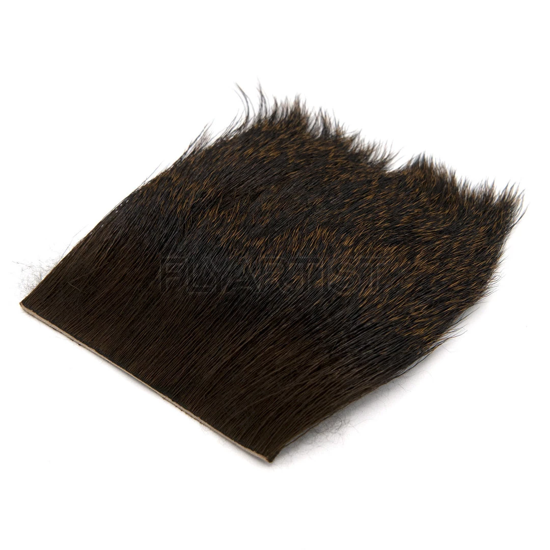 Hareline Fly Tying Materials Deer Body Hair