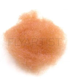 Hareline Ice Dub Fly Tying Materials