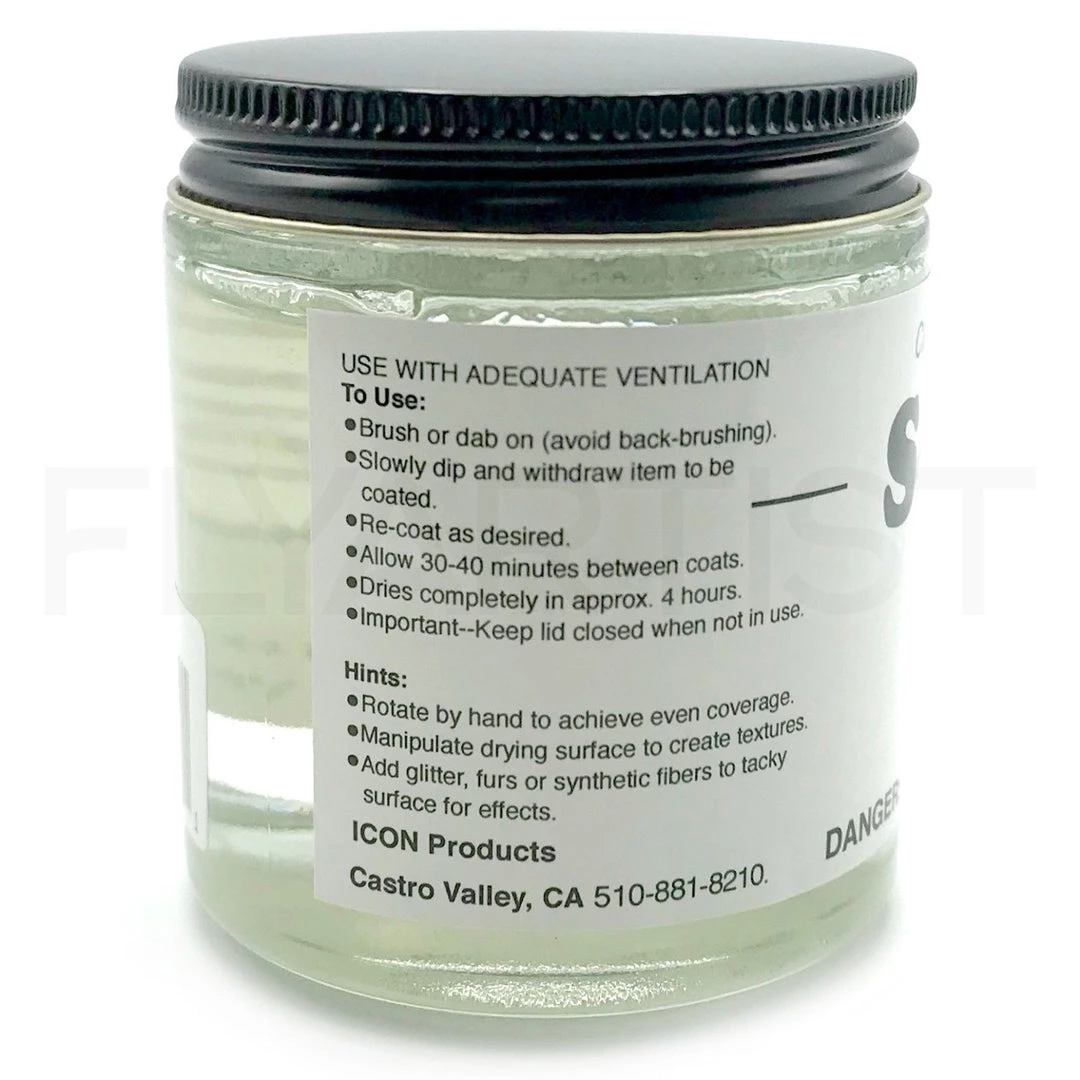 Icon Products Softex