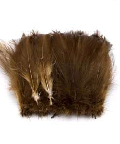 Hareline Fly Tying Materials Saltwater Neck Hackle