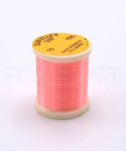 Danville 4-Strand Fluorescent Nylon Floss Fly Tying Materials