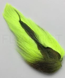 Spirit River UV2 Bucktail Fly Tying Materials