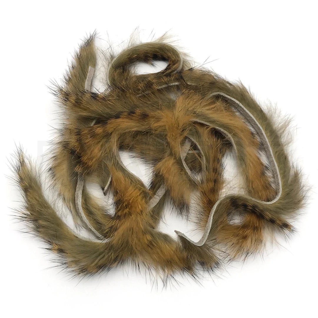 Hareline Micro Pulsator Strips