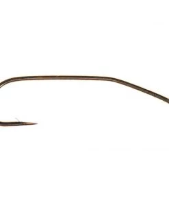 Core Hooks CORE C1730 Stonefly Nymph Hook