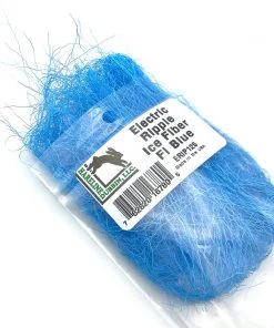 Hareline Electric Ripple Ice Fiber