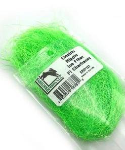 Hareline Electric Ripple Ice Fiber