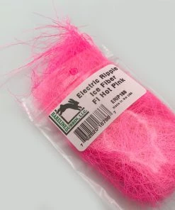 Hareline Electric Ripple Ice Fiber