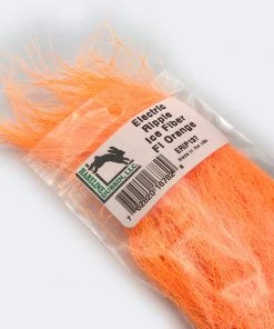 Hareline Electric Ripple Ice Fiber