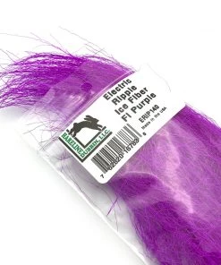 Hareline Electric Ripple Ice Fiber
