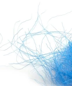 Hareline Electric Ripple Ice Fiber